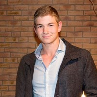 Brad Merrett