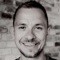 Jean-Michel Grønnegård Deleuran