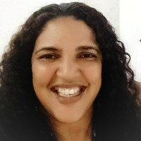 silvia carla oliveira