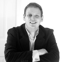 Alastair Tennant