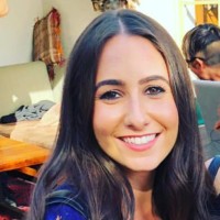 Rachael Topel