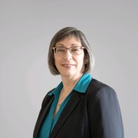 Suzanne Johnson