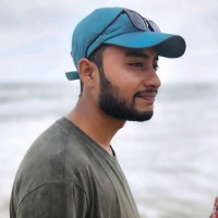 Animesh D Sharma