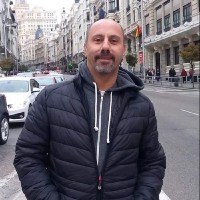 Daniel Berberian