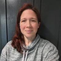 Marissa Neal, LCSW, LCSW-C, CAGCS