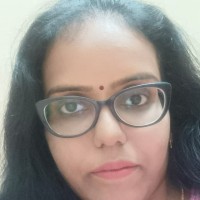 Aparna Ayilam