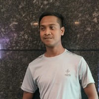 Sandeep Kumar Murmu