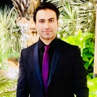 Syed Quasim Ul Huq, Cissp - Issap