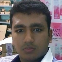 Sandesh Vishakanta
