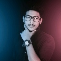 Parvish Musaraf