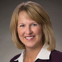 Courtney Woodruff, CIC