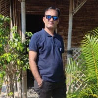 Bharat Pedhadiya