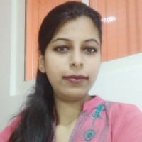 Nidhi Dubey