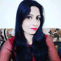 Varsha Thakur