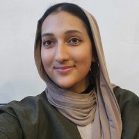Rahima Hussain
