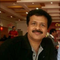 Shri Hari Balakrishnan