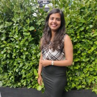 Nivita Antony