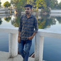 Chaudhary Ashvin