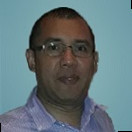 Rafael Arias