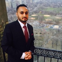 Zubair M.