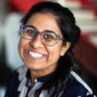 Mansi Patel