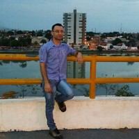 Andre Daltro Gonçalves de Sousa