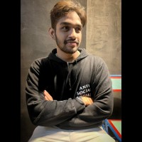 Vedant Navwala
