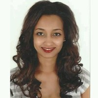 Yohana Ghirmay