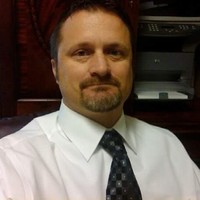 Mike Schroeder