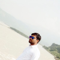 Vishnu Agnihotri