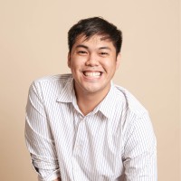 Christian Andrew Lazo