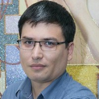 Roman Nikolaev