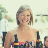 Sarah Latham Cumming, CS