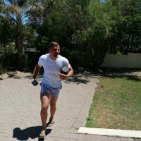 Marcel Viljoen