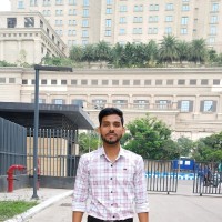 SIDHARTH DAS