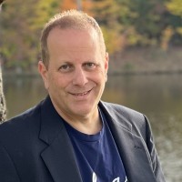 Jonathan Garber
