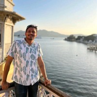 Vedant Kumar