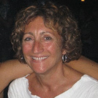 Claudia Goldberg