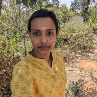 Anagha K J