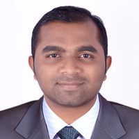 Suraj Kadam