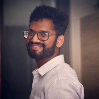 Rahul Achar R