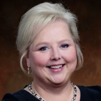 Angela Glover