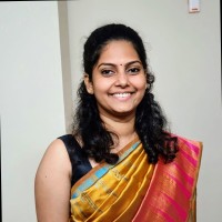 Anju Chacko