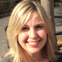 Beth Marfurt