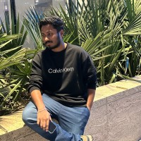Vamsi Krish