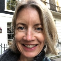 Fiona Acworth