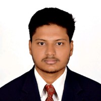 Praveenraj Selvaraj