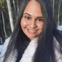 Akshaya Shivkumar