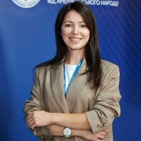 Maryna Vinnykova