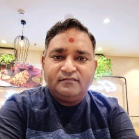 Ashish Parmar